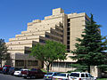 Albuquerque Marriott Pyramid North in Albuquerque, New Mexico