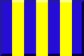 600px Șapte dungi verticale albastru cu galben (2).png