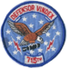 715th Bombardment Squadron - SAC - Emblem.png