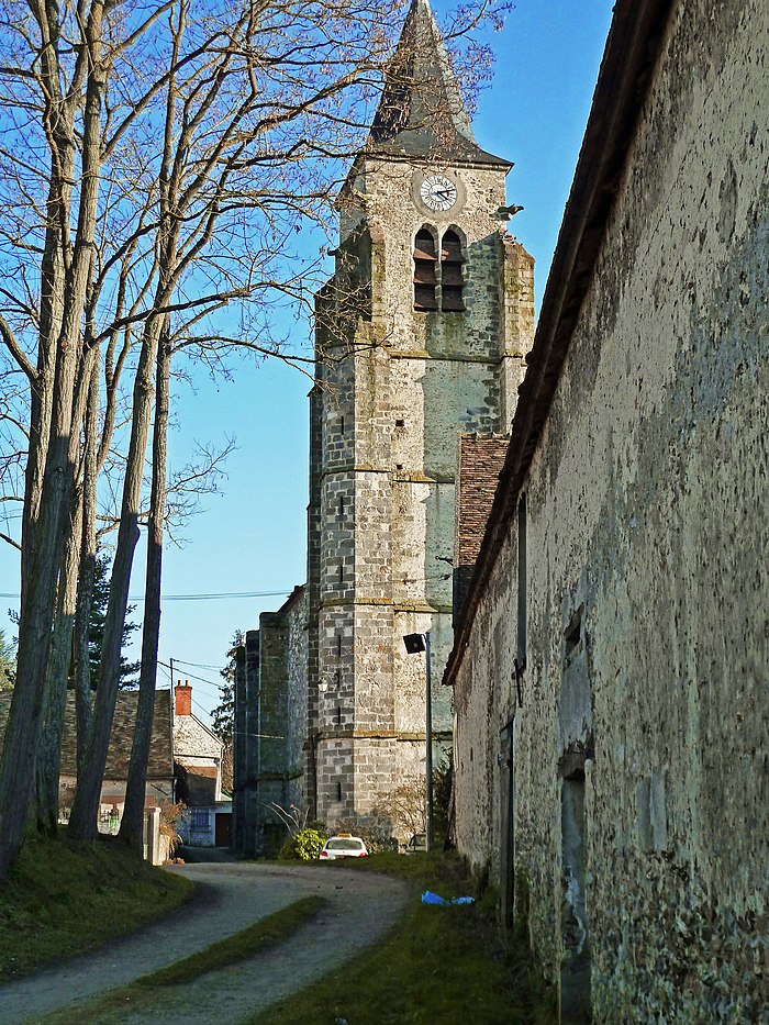 st cyr sur dourdan - saint cyr sous dourdan 91410