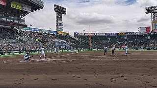 選抜高等学校野球大会 - Wikiwand