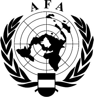 <span class="mw-page-title-main">United Nations Youth and Students Association of Austria</span>