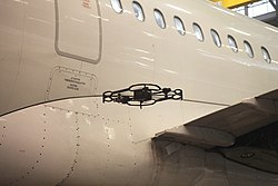 Carreras de drones - Wikipedia, la enciclopedia libre