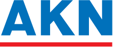 AKN eisenbahn logo.svg