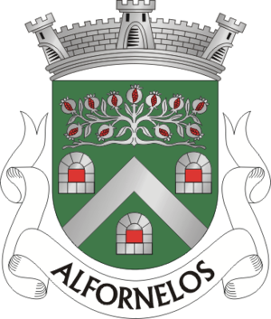Alfornelos