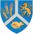 Escudo de armas de Haunoldstein