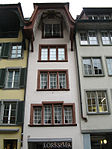 Haus Rathausgasse 27