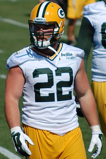 Aaron Ripkowski