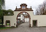 Vignette pour Abbaye d'Ebersmunster