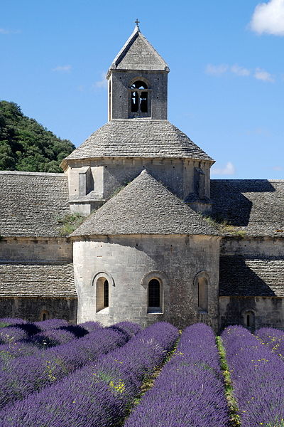 File:Abbaye de Sénanque - 11.JPG