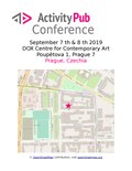 Thumbnail for File:ActivityPub Conference Prague 2019 program.pdf