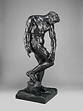 Thumbnail for Adam (Rodin)