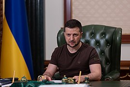 Президент Зеленський – найвідоміша телерадіоособистість України