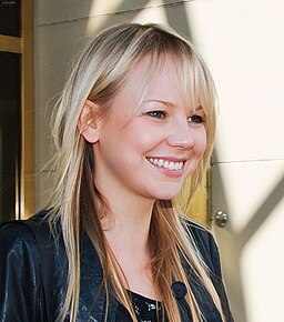 Adelaide Clemens at Toronto International Film Festival 2010