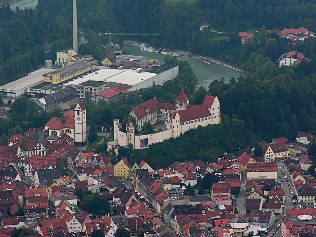 Füssen