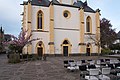 Ahrweiler, Marktplatz, Katholische St. Laurentius-Kirche-20160426-006.jpg