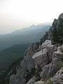 Ai-Petri Rocks, Crimea.jpg