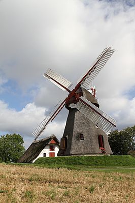 Havnbjerg Mølle