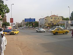 Al-Quasar Street (Khartoum) 001.jpg