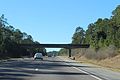 Alabama I10wb Paper Company Road Overpass