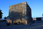 Miniatura para Torre de don Fadrique (Albaida del Aljarafe)