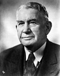 Alben Barkley