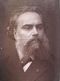 Alexandre Cabanel - fotografie (1878)
