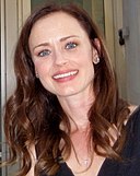 Alexis Bledel: Alter & Geburtstag