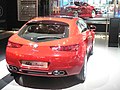 Alfa Romeo Brera