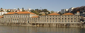 Alfândega Nova (Porto) – Wikipédia, a enciclopédia livre