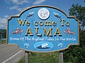 Thumbnail for Alma, New Brunswick