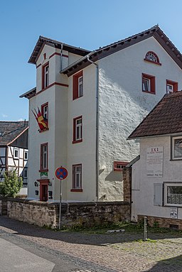 Alsfeld, Steinborngasse 23-20160504-001