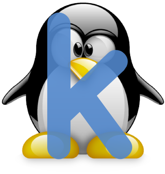 File:Alternate Kubuntu logo.png