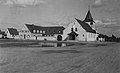 Altes St. Konradskirchlein, Speyer, 1934–1969