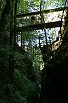 Road bridge, Ammans bridge