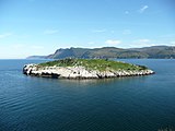 Amasra, Bartın iline bağlı olan Büyükada.