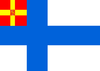 Ambassador and Minister Plenipotentiary flag of Finland 1918.png