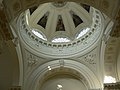 Couvent de la Visitation d'Amiens, intérieur de la chapelle