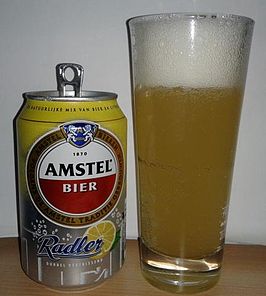 Amstel Radler