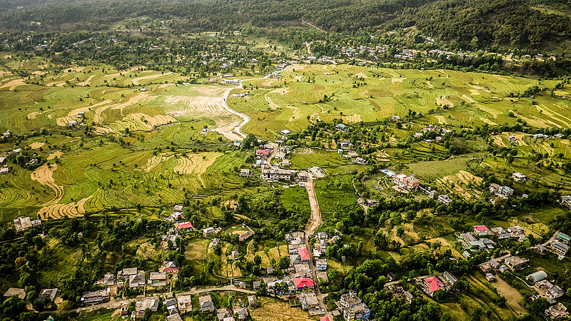 tourist places in himachal pradesh in may