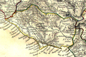 Image illustrative de l’article Latium (région historique)