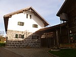 Open-air museum, Brunnbauerhof