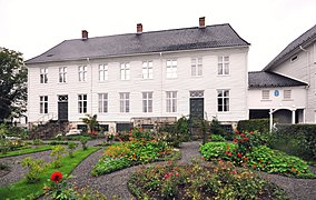 Museum Andorsengården