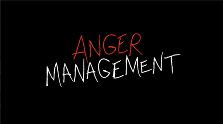 Anger Management (TV-serie)