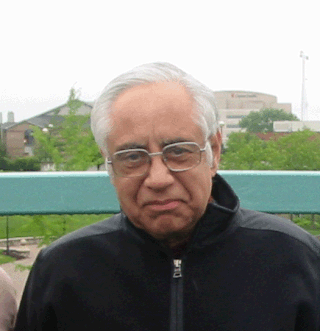 <span class="mw-page-title-main">Anil Kumar (physicist)</span> Indian experimental physicist (born 1941)