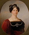 Juliana of Saxonia-Coburg-Saalfeldekoa printzesa edo Ana Fedorovna