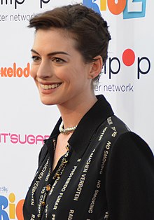 Anne Hathaway (Shakespeare's wife)