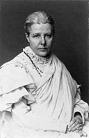 Annie Besant: Alter & Geburtstag