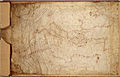 «Вэнэцыянская мапа» (It.IV,1912), Бібліятэка Марчыяна, Вэнэцыя