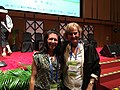 Antarctic Women Karin Lochte and Burcu Ozsoy - Two Women Two Director 2.jpg